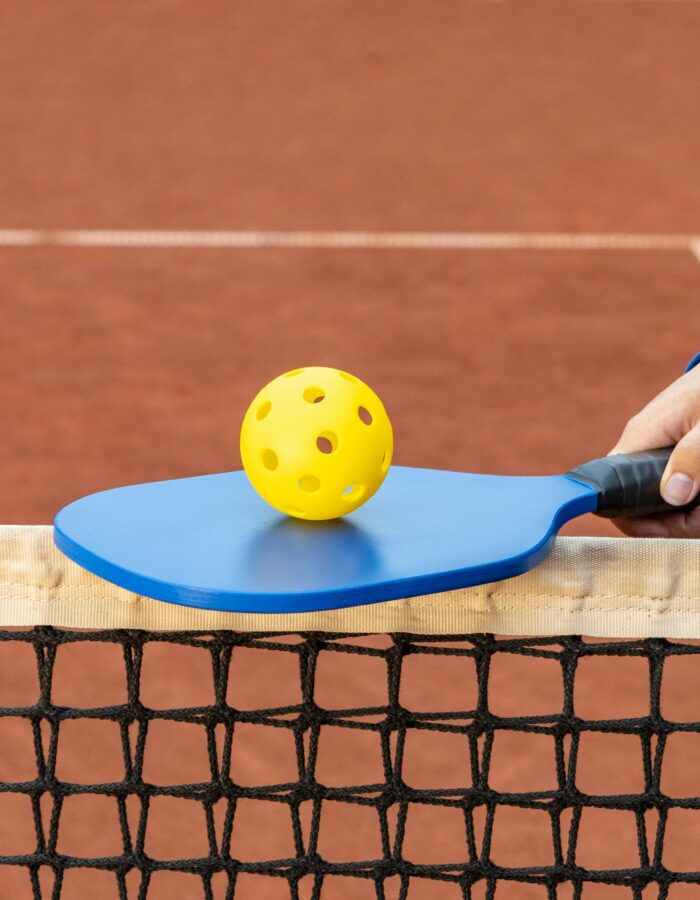 aula grupo pickleball