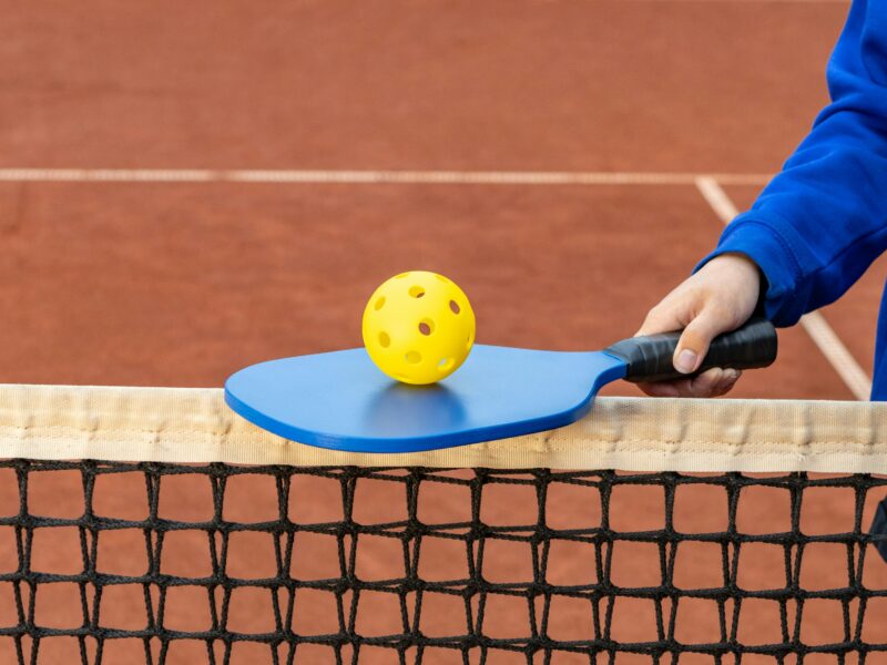 aula grupo pickleball