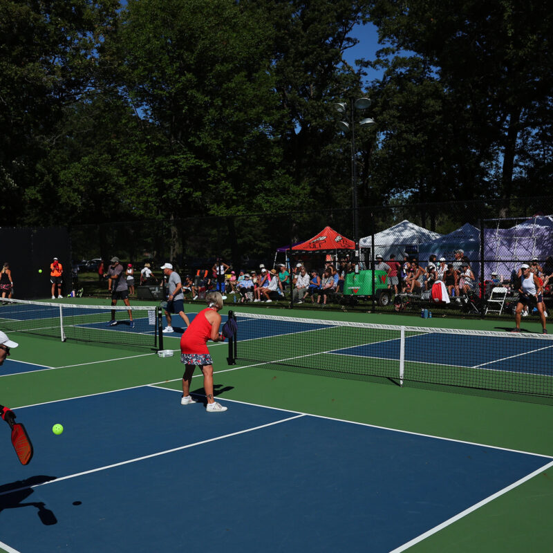 torneio pickleball